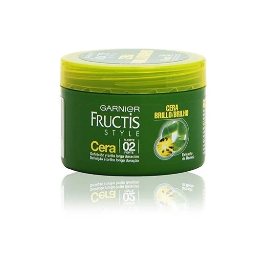 Garnier Fructis Forte Cera Fissante 75ml