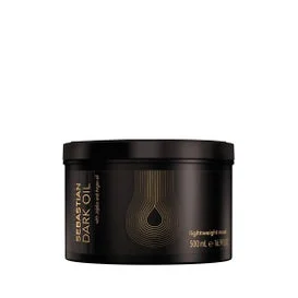 Sebastian Dark Oil Lightweight Mask 500ml