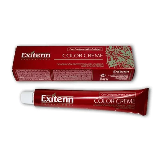 Exitenn Colorante Color Creme 100.4 60ml