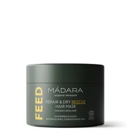 Mádara Feed Dry Hair Mask 180ml