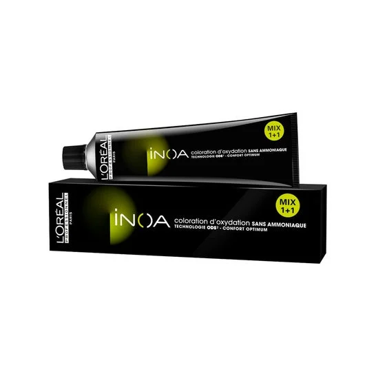 L'Oréal Inoa Color Colorante Permanente 7.13 60g