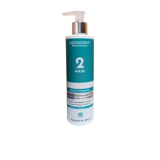 Neomoshy Absolut Hydration Mask 300ml