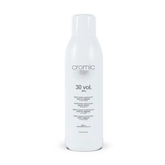 Cromic Oxidizing Emulsion 30Vol 1000ml