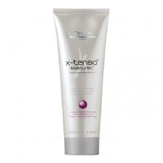 L'Oreal X-Tenso Moisturist Cabello Resistente 250ml