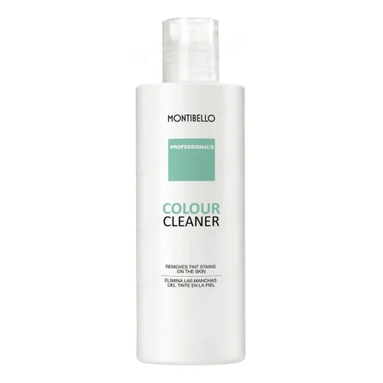 Montibello Colour Cleaner 125ml
