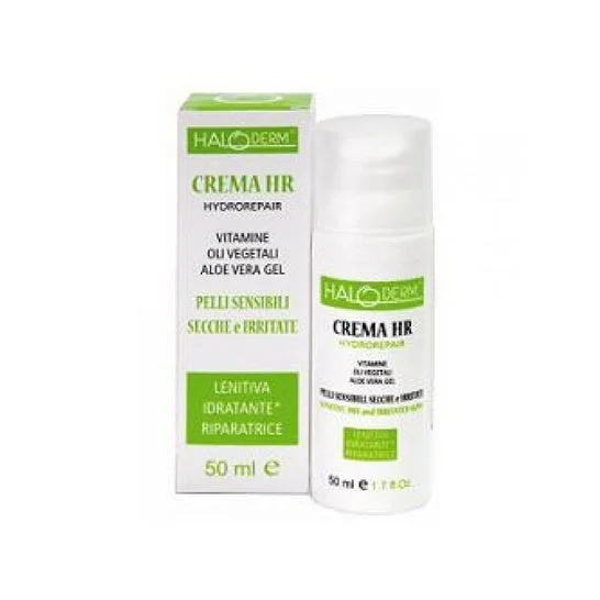 Haloderm Crema Mani 75ml