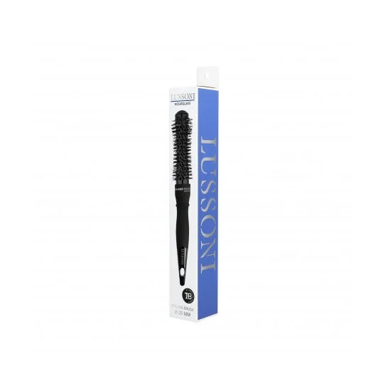 Lussoni Hourglass Hot Curl Brush 25mm 1ud