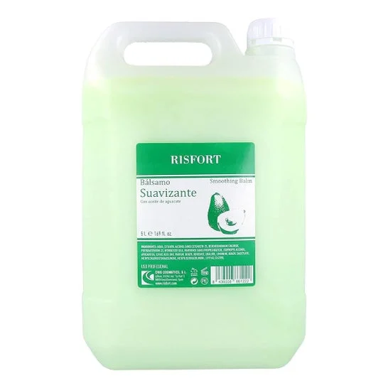 Balsamo ammorbidente Risfort 5L