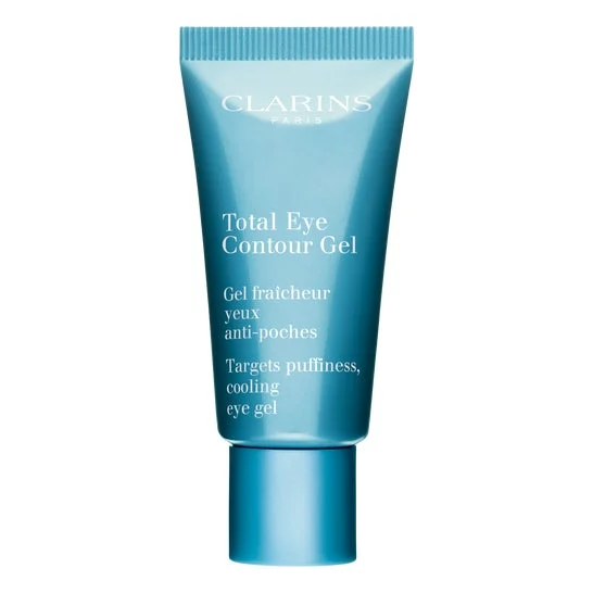 Clarins Contour Gel Des Yeux 20ml