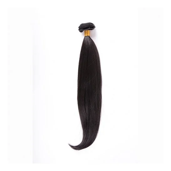 Bifull Coleta Lisa 1B Negro Azulado 50cm
