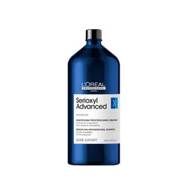 L'Oréal Serioxyl Advanced Purifier Bodifier Shampoo 1500ml
