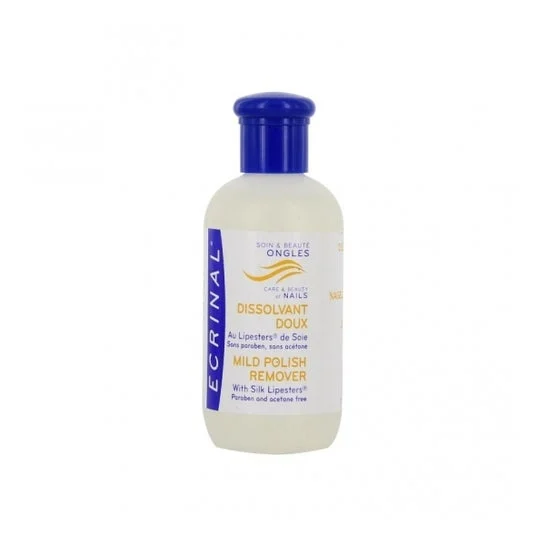 Ecrinal Gentle Remover 125ml