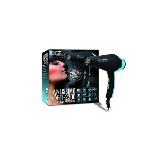 IDItalian Design Asciugatrice GTI2300w Airlissimo Blu