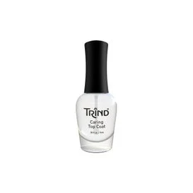 Trind Caring Grey Colour 9ml