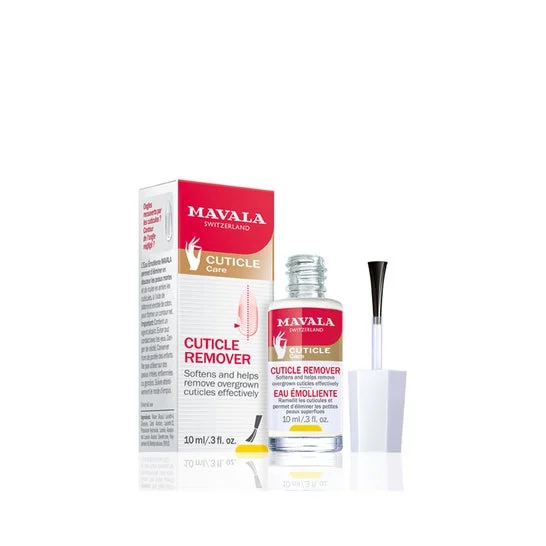 Mavala tubo rimozione 10ml
