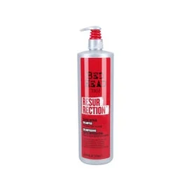 Tigi Bed Head Resurrection Super Repair Shampoo 970ml