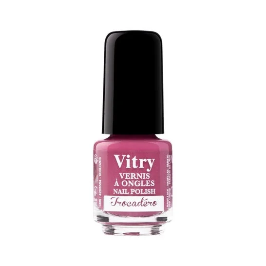 Vitry Esmalte De Uñas Trocadero 4ml