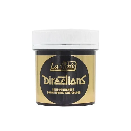 La Riché Directions Tintura Semi Permanente Ebano 88ml