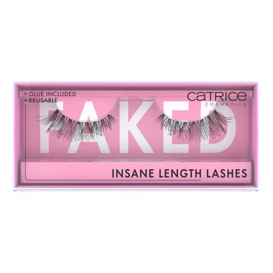 Catrice Faked Insane Length Lashes 1 Par