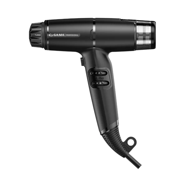 GA.MA PROFESSIONAL PHON IQ LITE MAX NERO