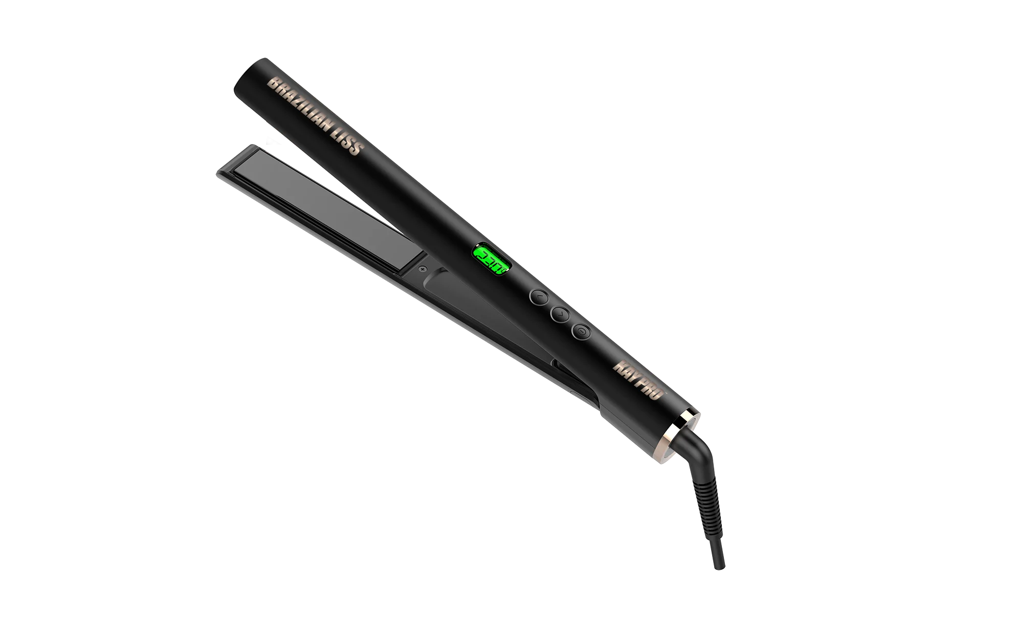 Piastra brasilian liss