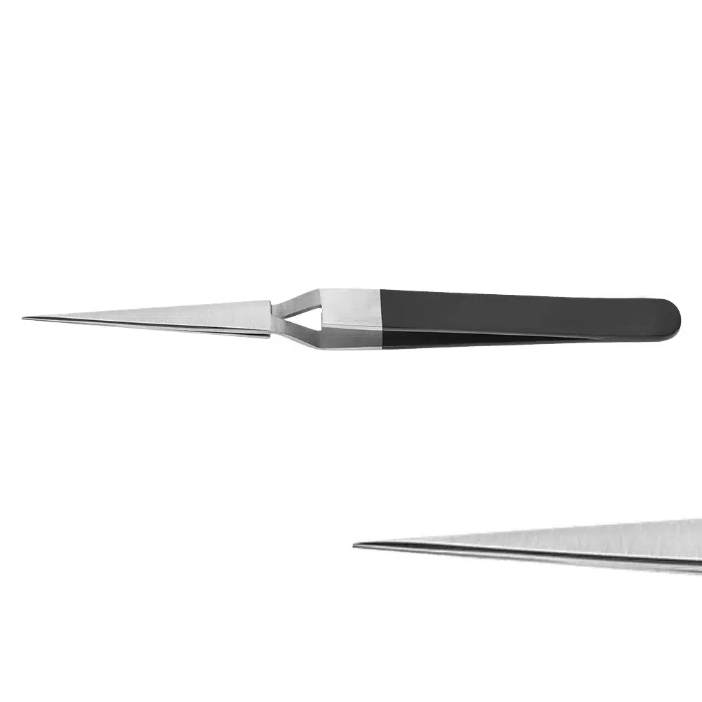 PINZA NERA PER CIGLIA REVERSE