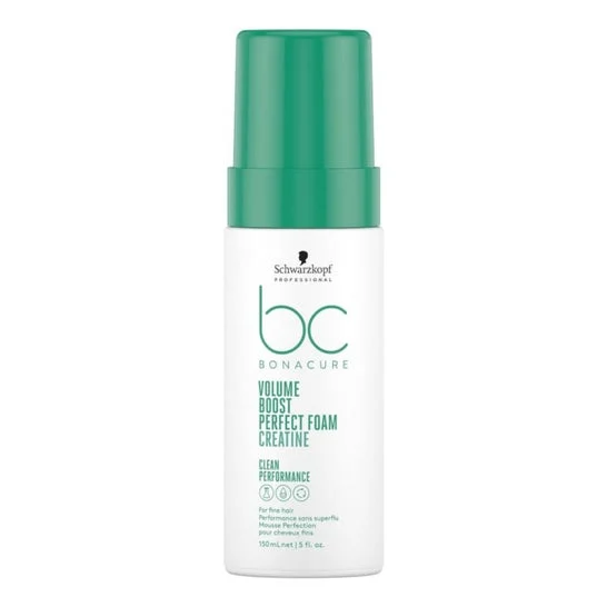 Schwarzkopf Schiuma Perfetta Creatina Volume Boost 150ml