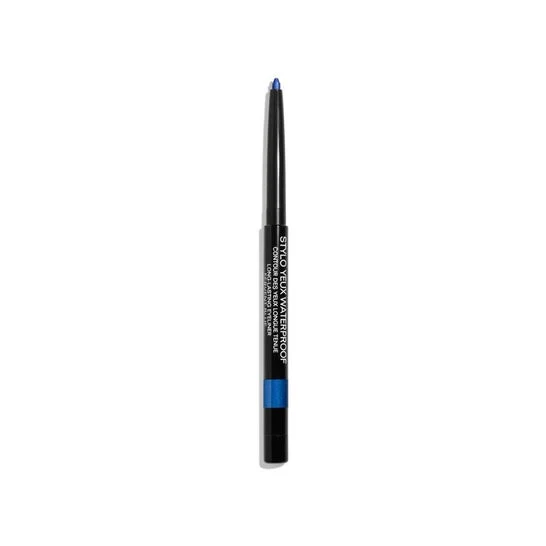 Yunic Eyeliner Impermeabile Blu Scuro 1 Unità