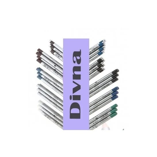 Divna Profiler N 9 Mauve