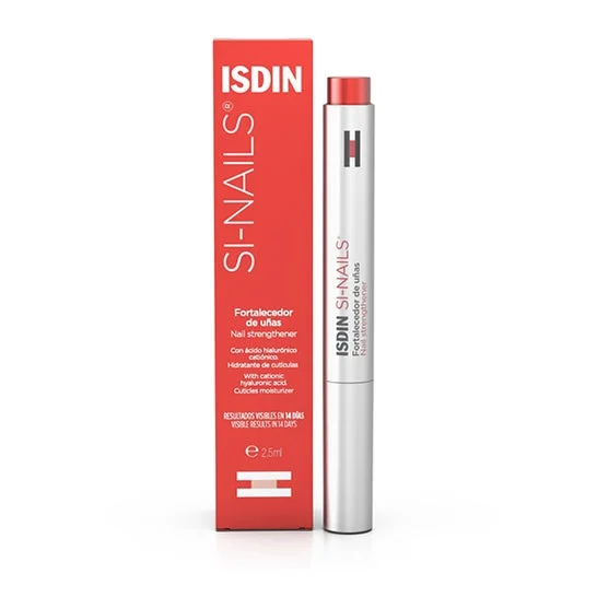 Fortificatore per unghie 2,5ml