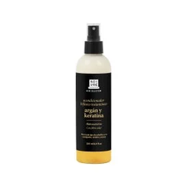 Soivre bifasico Argan cheratina 250ml