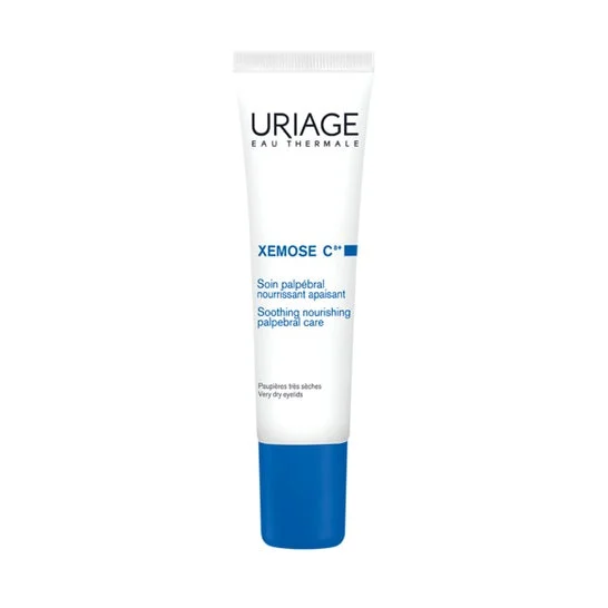 Uriage Xémose C8+ Cura Occhi 15ml