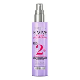 L'Oréal Elive Hidra Hialurónico Siero Riempitivo 150ml