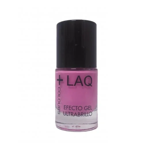 LAQ Colours Smalto Gel Ultralucido 1 10ml