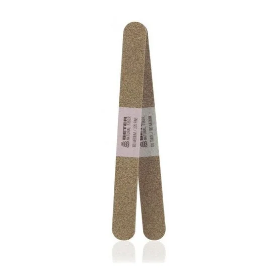 Lime per unghie naturali Beter senza plastica 1pc