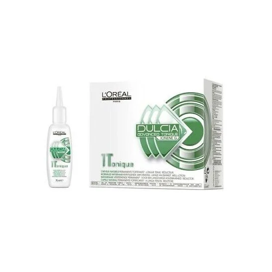 L'Oréal Dulcia Advanced Tonique 1T 12x75ml