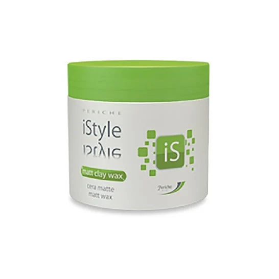 Periche Istyle Isoft Cera Matte 100ml