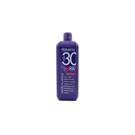 Salerm Agua Oxigenada 20Vol 6% 1000ml