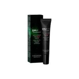 Smart Anti-Fatigue Eye Rescue Cream 15 ml