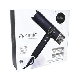 Eurostil B-Ionic Secador Cabello 1ud
