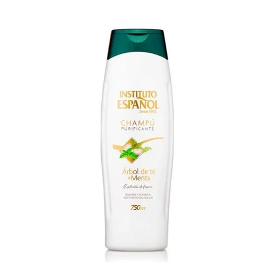 Instituto Español Purifying Shampoo 750ml