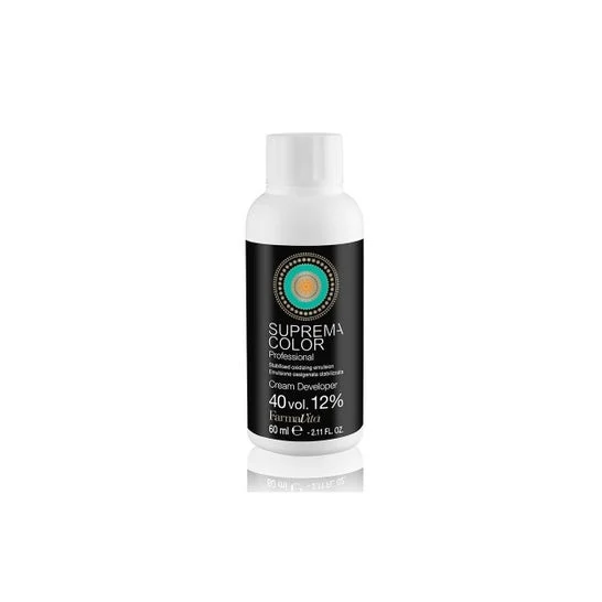 Farmavita Suprema Color Oxidant 40 Volumi 12% 60ml