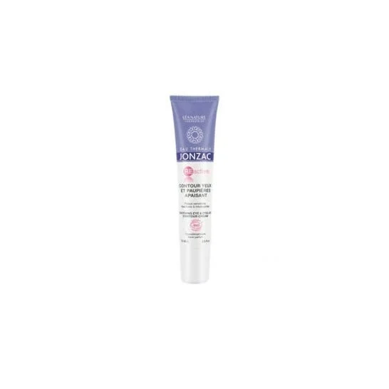Jonzac Occhio attivo e contorno occhi Rattivo 15Ml