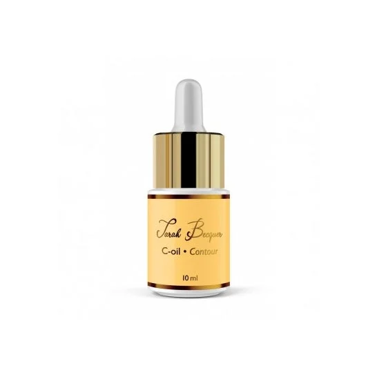 Sarah Becquer C-Oil Contorno Occhi 10ml