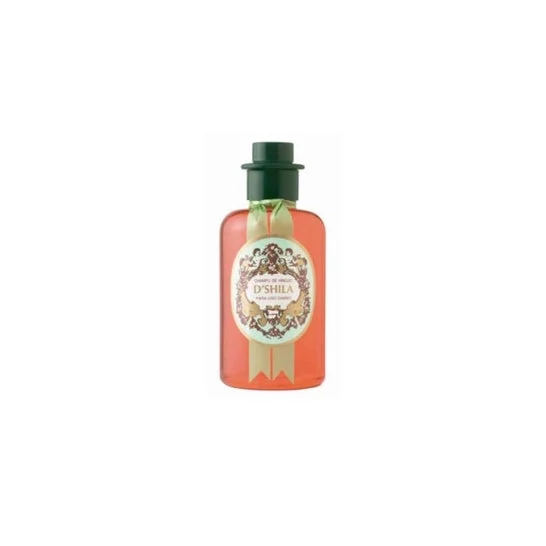 D'Shila Fennel Frizzy Hair Shampoo 300ml
