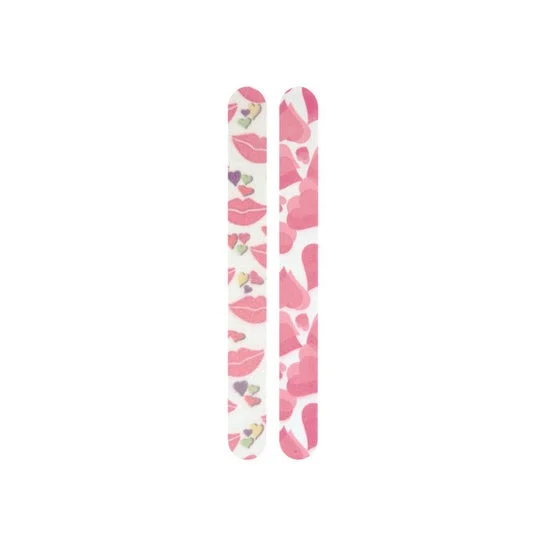 Ilovemynails Lima Romantico 2 Unid 2 Unid
