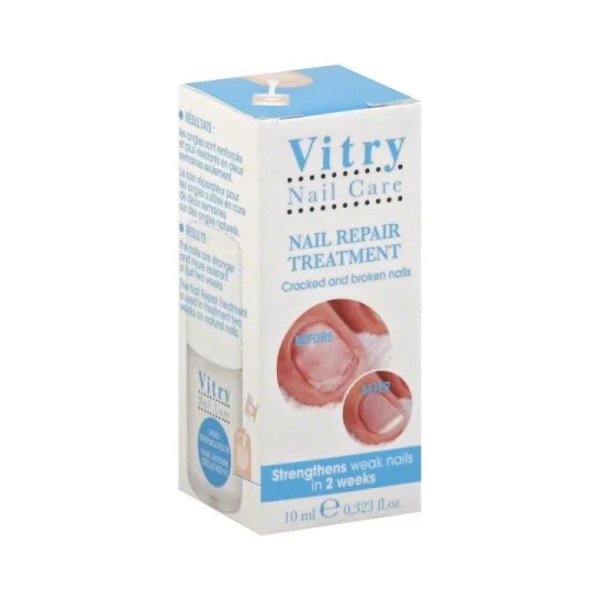 Vitry ristrutturante unghie 1pz