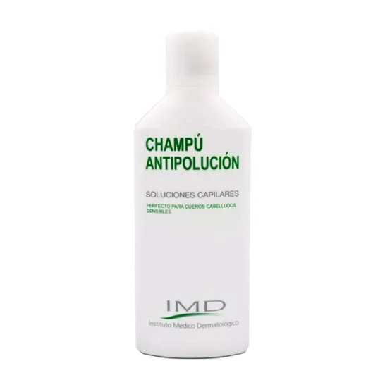 Imd Anti-Pollution Shampoo 150ml