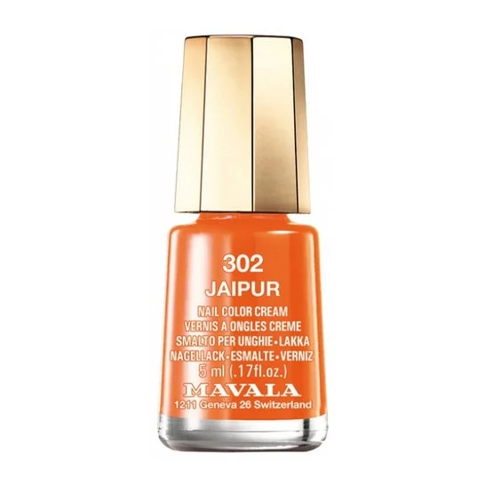 Smalto Mavala Jaipur (colore 302) 5ml