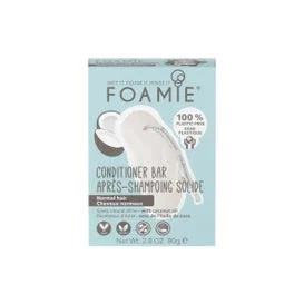 Foamie Conditioner Bar Coconut Oil 80g